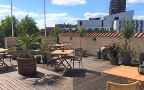 City Hotel Odense